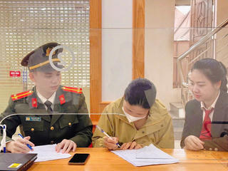 Ngăn chặn vụ lừa trúng thưởng 5 tỷ đồng cùng loạt trang sức để lấy 500 triệu đồng