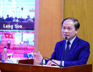 Lan tỏa kết quả Đại hội XIV của Đảng đến cán bộ, đảng viên, các tầng lớp nhân dân