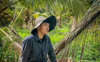 Buồn - vui thần tượng tinh thần