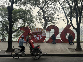 Du lịch Thủ đô sẵn sàng “vào mùa” Tết 