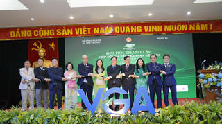 Hiệp hội Chuyển đổi xanh: Từ cam kết đến hành động Net Zero