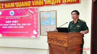 Bộ đội Biên phòng TP Hồ Chí Minh phá nhiều vụ án ma tuý lớn