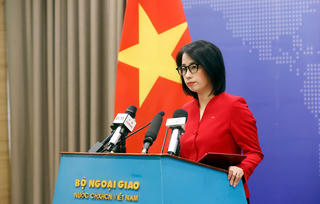 Người phát ngôn Bộ Ngoại giao nói về phòng chống dịch bệnh do virus Nipah tại Việt Nam
