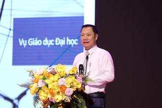 Bộ GDĐT lý giải về đề xuất giới hạn nguyện vọng và phương thức xét tuyển 2026