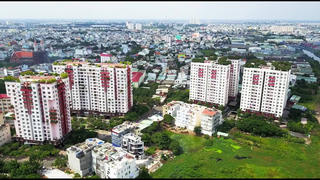 TP Hồ Chí Minh: Gỡ “nút thắt” sổ hồng