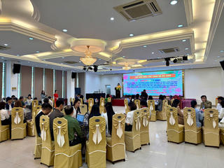 Đà Nẵng: Các cơ quan báo chí đồng hành tích cực cùng chính quyền thành phố