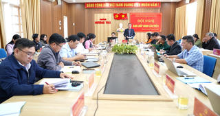 Đà Nẵng: Đảng ủy phường Hương Trà thông qua 5 nghị quyết chuyên đề giai đoạn 2026-2030