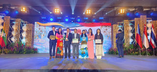 Quảng Ninh đạt 3 giải thưởng du lịch ASEAN 2026