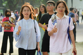 Nhiều điểm mới khi dùng chứng chỉ ngoại ngữ xét tuyển đại học năm 2026