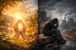 Chữa lành: Nhu cầu thật hay lối thoát tạm thời?