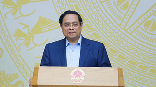 Thủ tướng chủ trì phiên họp lần thứ tư Ban Chỉ đạo phát triển kinh tế tư nhân