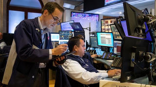 Phản ứng thị trường sau khi Tổng thống Mỹ đề cử tân Chủ tịch Fed