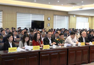 Thanh Hóa: Lập danh sách sơ bộ 24 người ứng cử Quốc hội khóa XVI và 170 người ứng cử HĐND tỉnh khóa XIX
