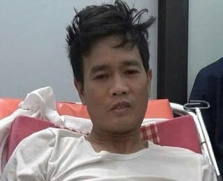 Hải Phòng: Điều tra vụ chồng sát hại vợ tại xã Việt Khê