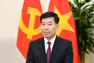 Chuyến thăm Lào của Tổng Bí thư sẽ định hình cục diện hợp tác giữa hai nước trong giai đoạn mới