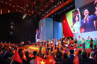 Đảng thật sự vì dân, dân bền lòng tin Đảng