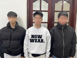 Công an Tuyên Quang khởi tố nhóm mua bán hơn 8,4 tỷ email người dùng toàn cầu