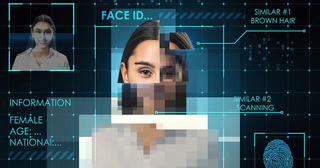 Bảo mật dữ liệu cá nhân thời số hóa