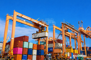 Cảng Hải Phòng miễn phí lưu container 9 ngày dịp Tết Nguyên đán Bính Ngọ 2026