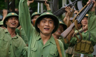 Chiếu miễn phí phim chào mừng thành công Đại hội Đảng lần thứ XIV