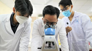 Khi nghiên cứu chưa “gặp” thị trường