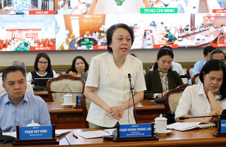 TP Hồ Chí Minh siết chặt an toàn thực phẩm dịp Tết và bếp ăn học đường