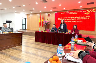 Phường Cầu Giấy (Hà Nội): Tiếp tục đẩy mạnh cải cách hành chính, chuyển đổi số và xây dựng chính quyền phục vụ nhân dân