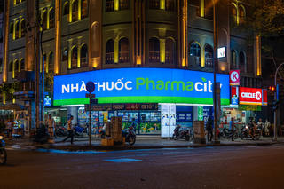 Dược sĩ nhà thuốc Pharmacity chia sẻ bí quyết giữ gìn sức khỏe để vui chơi ngày Tết