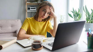 Ảnh hưởng tâm lý do làm việc từ xa 