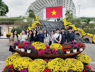 Đưa bản sắc văn hóa Đà Nẵng ra thế giới