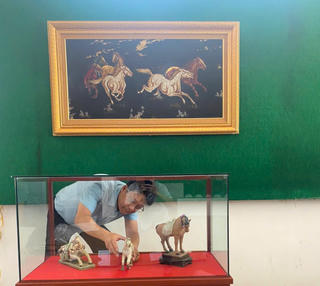 Đồng Nai rộn ràng đón Tết Bính Ngọ 2026