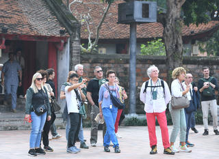 Du lịch Việt Nam nâng tầm điểm đến