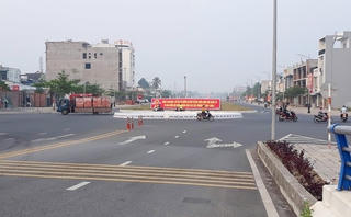 Đà Nẵng: Duyệt chủ trương Khu đô thị phía Nam trục Nguyễn Tất Thành hơn 17.700 tỷ đồng