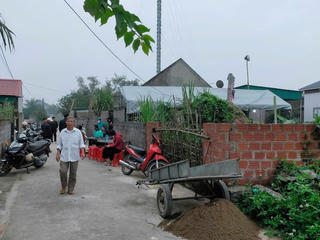 Hà Tĩnh: Phát hiện 2 phụ nữ và 1 trẻ sơ sinh tử vong trong nhà