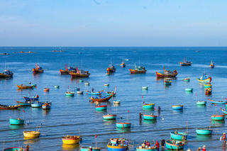 Thời điểm 'vàng' để du lịch chuyển đổi và bứt phá