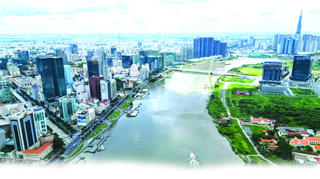  Khát vọng từ thành phố “đầu tàu”