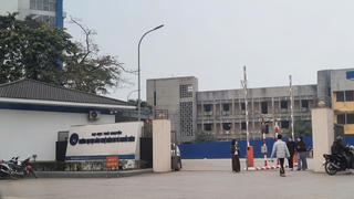 Thái Nguyên: Hỗ trợ học sinh, sinh viên khó khăn về quê ăn Tết