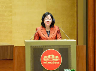 Phát huy sức mạnh đại đoàn kết toàn dân tộc trong sự nghiệp xây dựng, phát triển đất nước và bảo vệ Tổ quốc trong kỷ nguyên mới