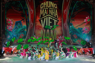 “Sức mạnh mềm” trong kỷ nguyên vươn mình