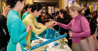 Chuẩn hóa văn hóa kinh doanh