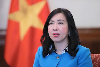 Phát huy nguồn lực kiều bào vì một Việt Nam hùng cường, thịnh vượng và hạnh phúc