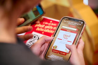 Nestlé Việt Nam lan tỏa thông điệp Tết 2026: Khi Tết là những khoảnh khắc sum vầy bên nhau