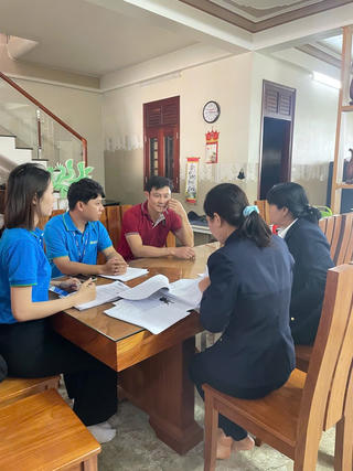 Cục Thuế kiên quyết xử lý cán bộ tiếp tay mua bán hóa đơn, trốn thuế