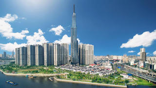 Vingroup và Vinhomes trong Top 500 doanh nghiệp tốt nhất châu Á của TIME: “Việt Nam đang có doanh nghiệp dẫn dắt tầm cỡ thế giới”