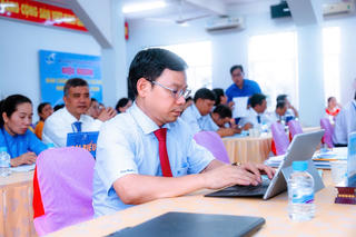 Đồng Nai: Gắn kết lòng dân, tạo đà phát triển từ cơ sở