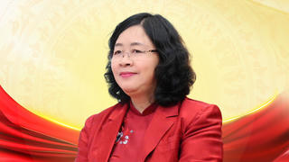 Xây chắc thế trận lòng dân, khơi nguồn đồng thuận, nhân lên sức mạnh quốc gia, vững bước vào kỷ nguyên mới