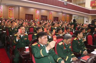 Quy định của Ban Bí thư về quản lý và sử dụng thẻ đảng viên