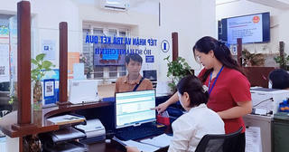 Kế hoạch cải cách hành chính nhà nước trọng tâm giai đoạn 2026 - 2030