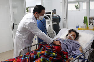 Cẩn trọng với những tai nạn thường gặp dịp Tết