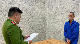 Phú Thọ: Khởi tố bị can trong vụ xâm hại trẻ em